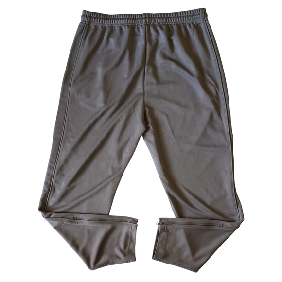 Standard Cloth UO Exclusive Tapered Universal Track Pant Grey Large NWT - Picture 3 of 4